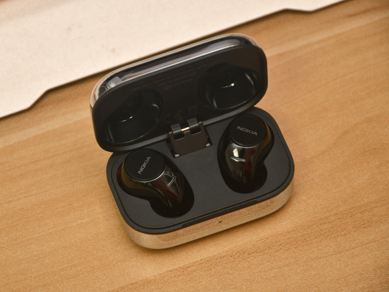 诺基亚p3600耳机值不值,诺基亚耳机p3600与e3511