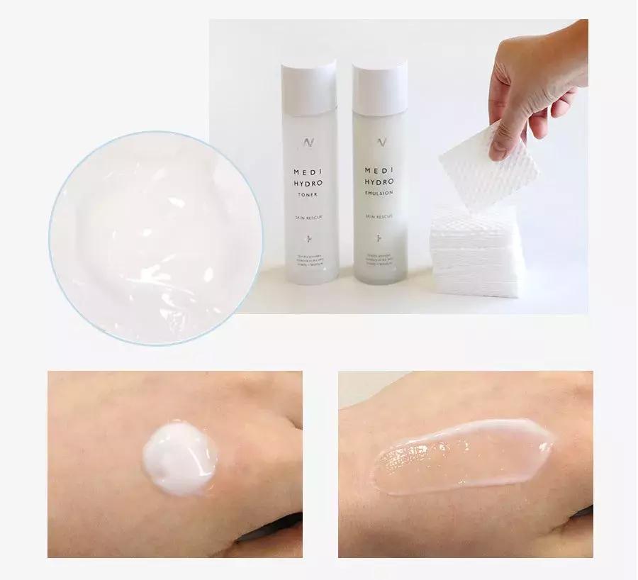 水妍套盒和呼吸套盒哪个好,水妍套盒免税版