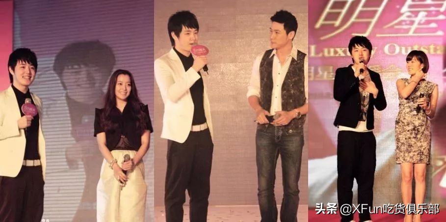 不想做美食的DJ不是好博主！Jason竟然和李子柒做过同行？