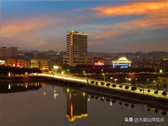 东莞市32个镇区名称,东莞市各个镇区