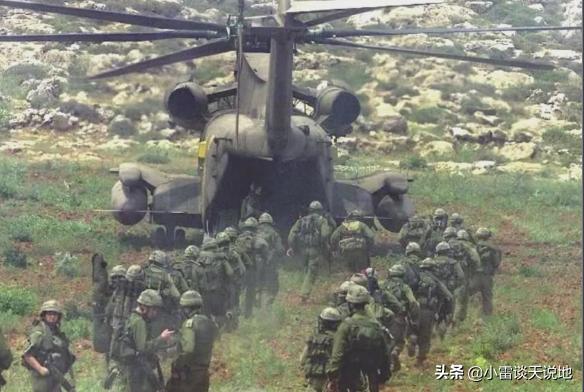 以色列特种部队野小子选拔,以色列野小子特种部队