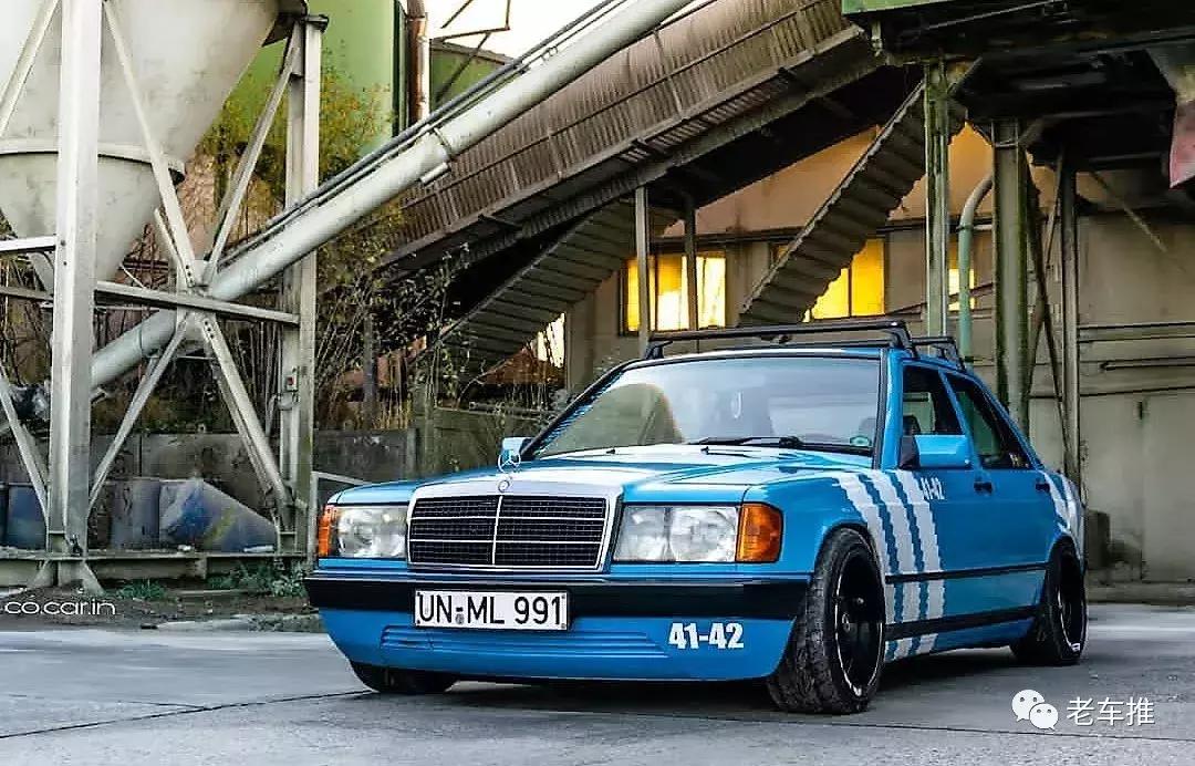 复古老车颜色搭配,时尚与过时的碰撞