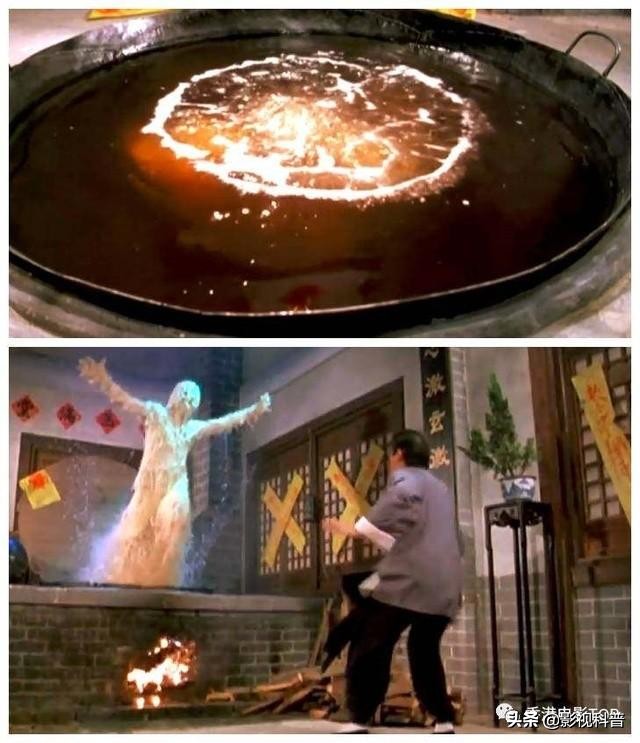 精选林正英十部经典僵尸片，僵尸片的开山祖师，致敬僵尸道长英叔