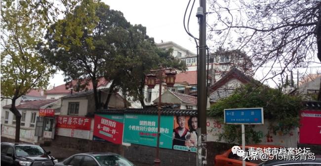 回忆中的老街在哪,记忆中的大连老街