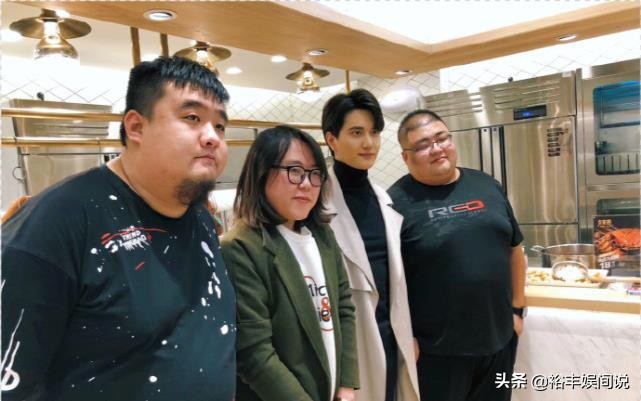 网红泡泡龙离世视频,知名网红泡泡龙突然猝死