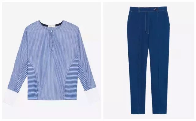 女明星都爱穿的小众品牌,女明星都爱的小众私服品牌