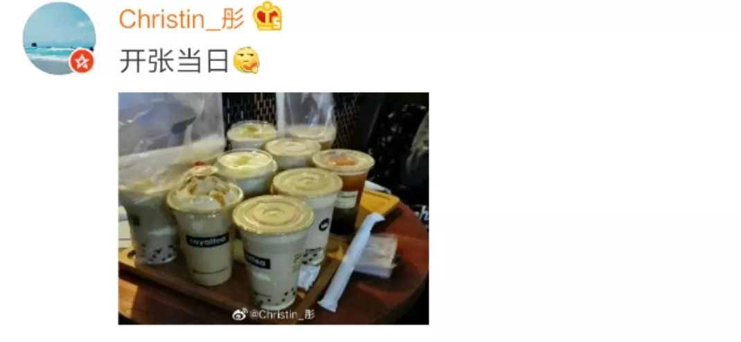 南方很火的喜茶,喜茶广东才有吗