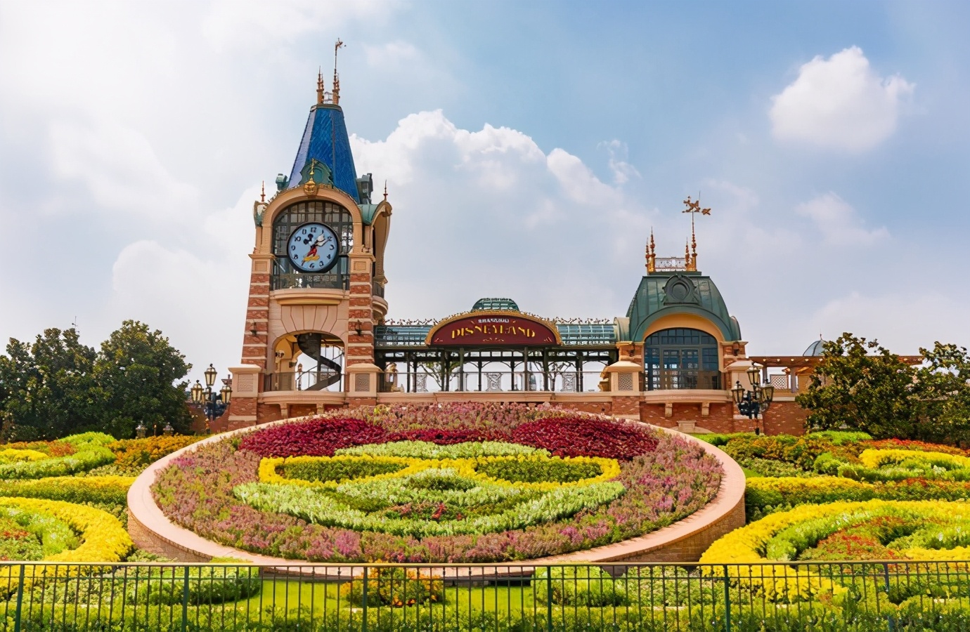 上海迪士尼乐园攻略方法,上海迪士尼乐园全隐藏攻略