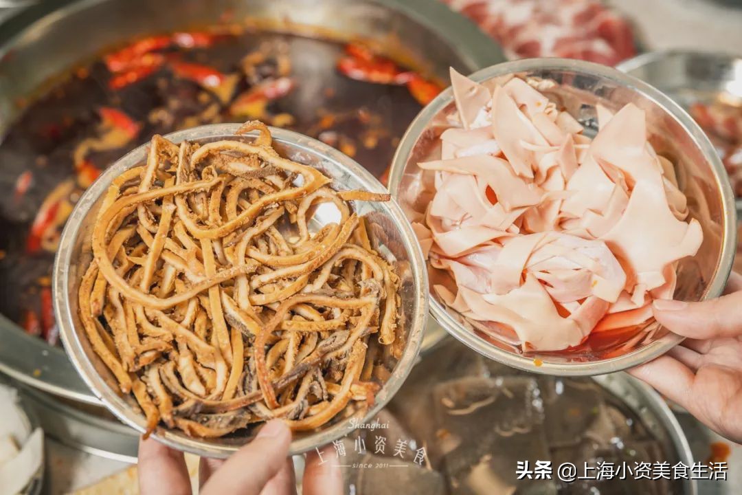 魔都温度下降的视频,魔都冬天冷不冷