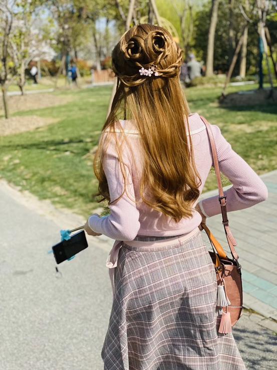 春天必打卡的樱花胜地顾村公园,顾村公园樱花照片视频