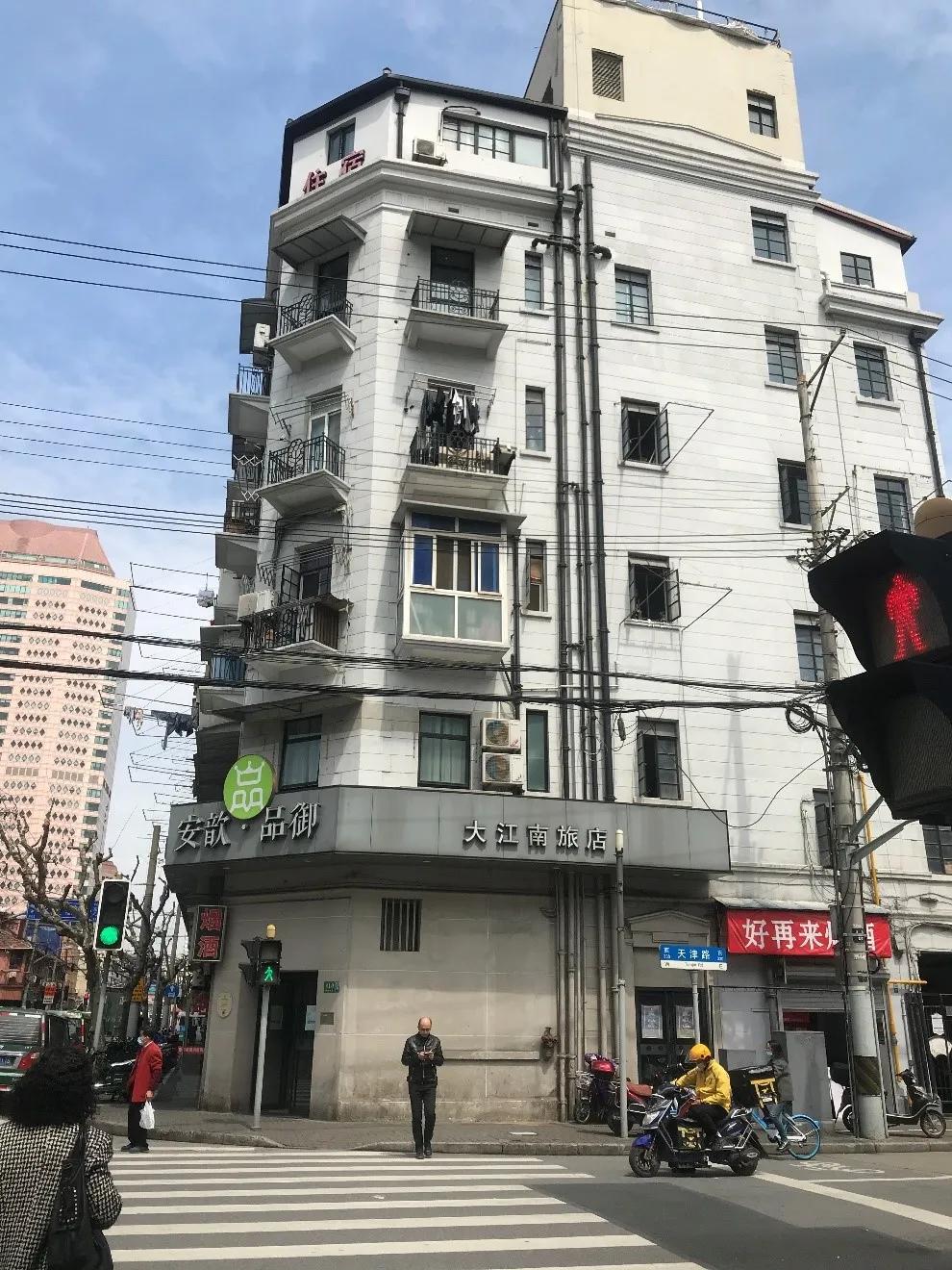 上海板块潜力分析,在上海租公寓多少钱