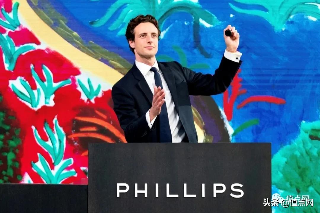 2020年拍卖回顾，总值RMB33.2亿的全球十大成交