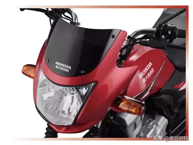 新大洲本田cbf150c发动机,新大洲本田最新款cbf150价格