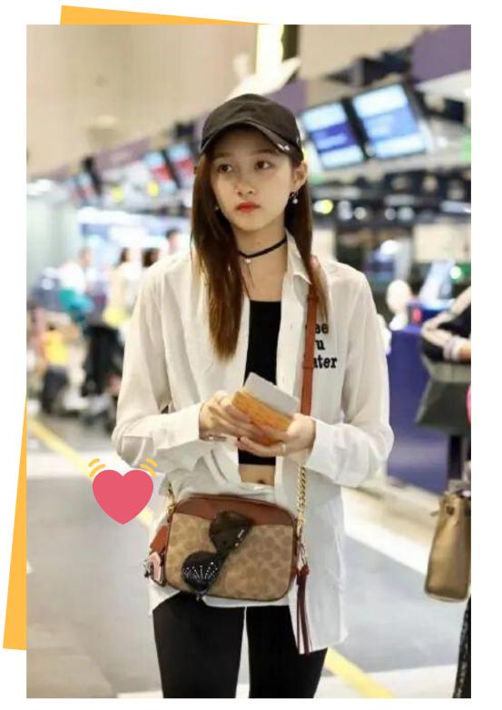 胳膊粗拜拜肉,手臂粗的正确穿搭