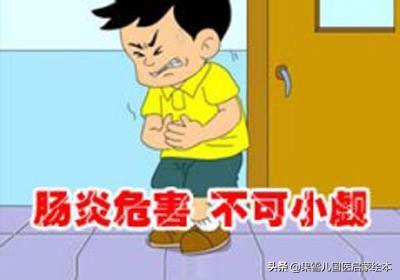 孩子在幼儿园急性肠胃炎怎么办,幼儿园急性肠胃炎向哪里反映