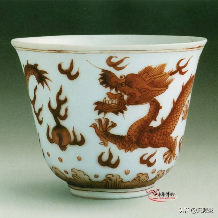 自学古瓷器鉴赏如何入门,初学者瓷器入门教程