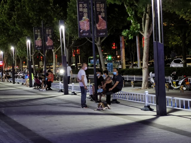 疫情逐渐好转,疫情逐渐恢复正常生活