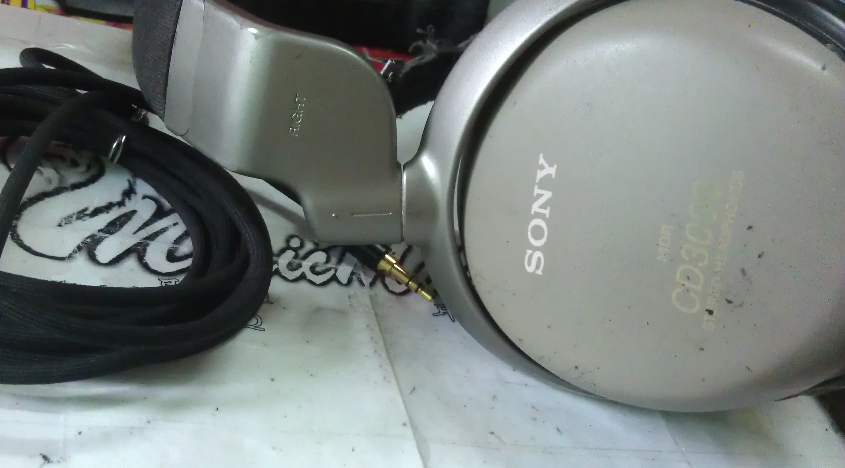 索尼cd3000生物振膜耐用吗,索尼老cd无损