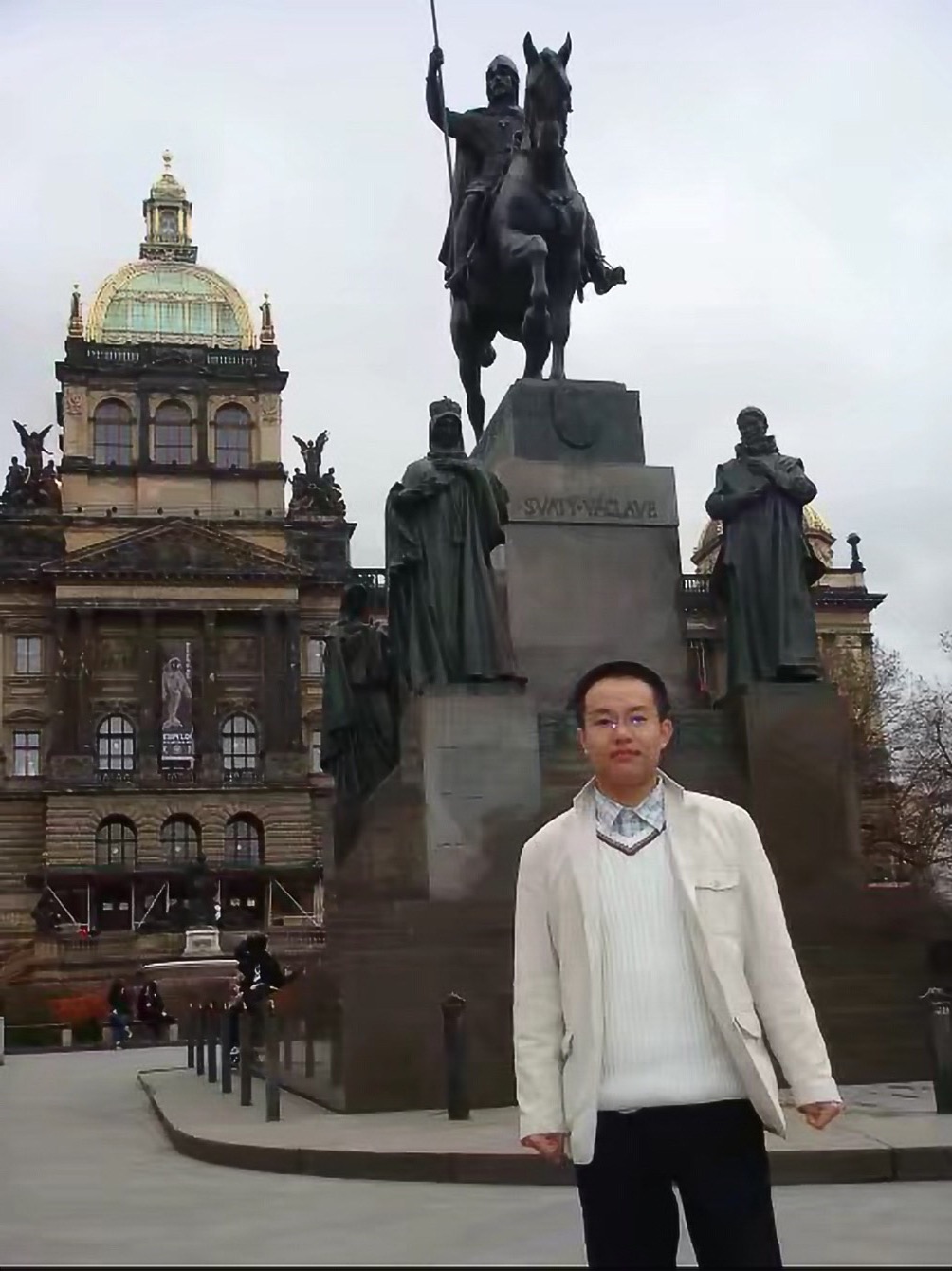 小伙在富士康上班六年多,重庆小伙荣立一等功