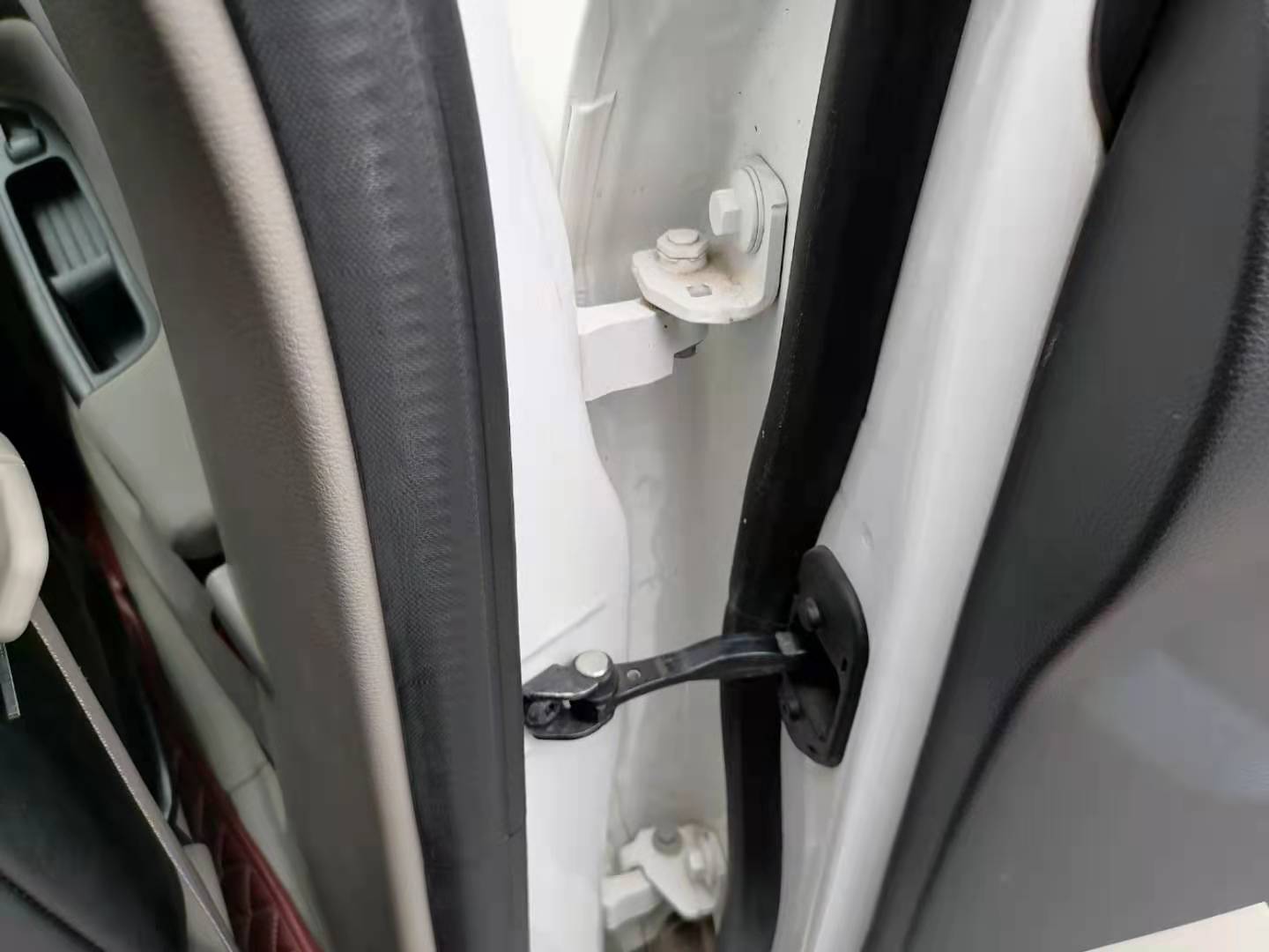 福克斯3年7万公里,3年的福克斯二手值多少钱