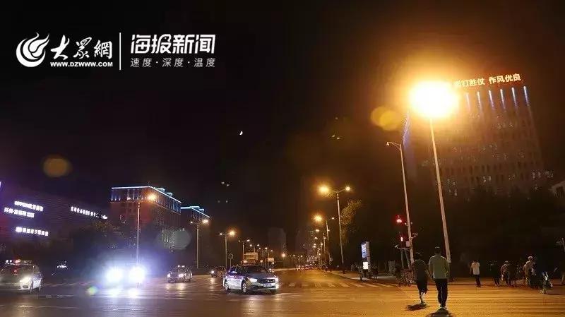 70秒！看尽威海最美日出夜色