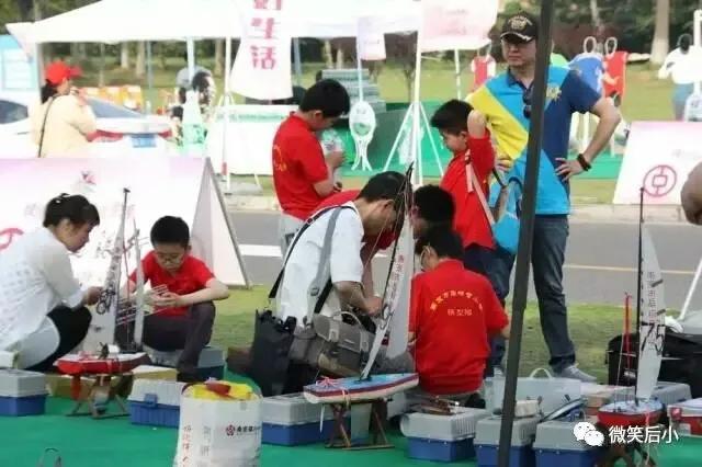 名校力量|这所游小联盟校有两把“宝剑”！未来可期