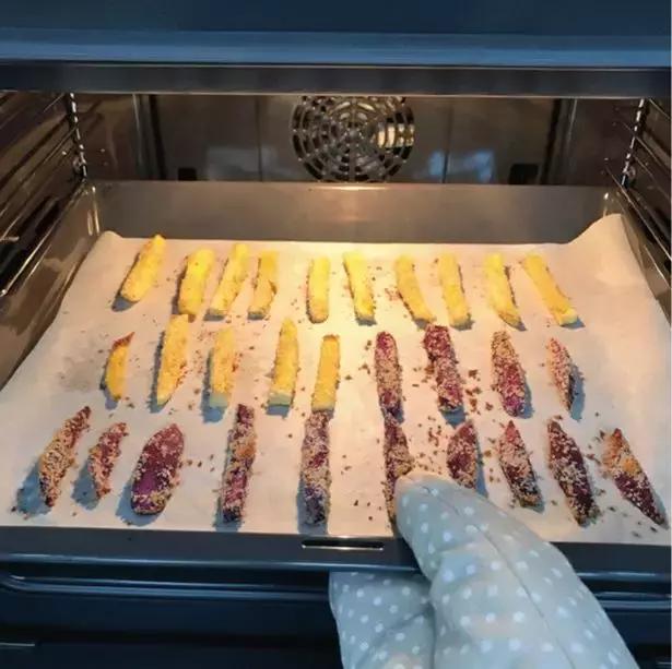 宝宝吃得多不长肉的食谱,又营养又不长胖的宝宝餐