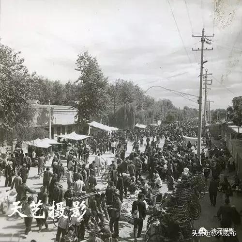 【我与祖国共成长】沙河：壮丽七十载奋进新时代（城建篇）