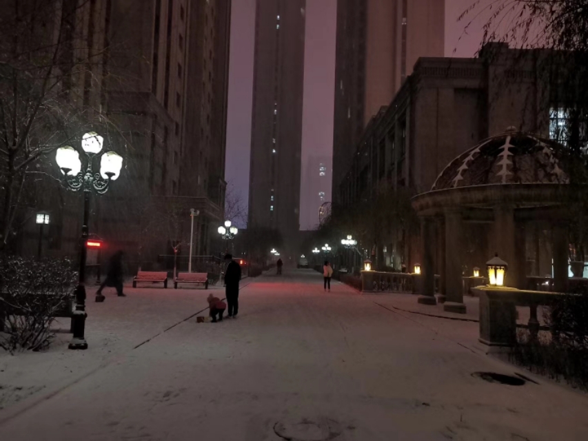 寒冷的冬天温暖的句子,寒冷的冬天温暖无处不在