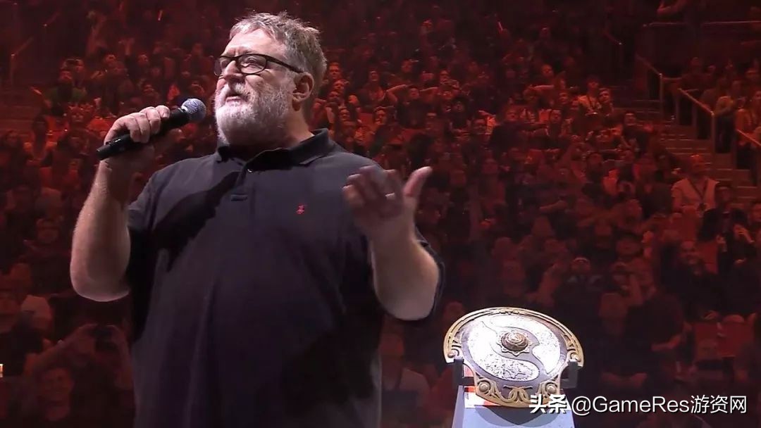 没有vr可以玩半条命吗,valve的vr游戏