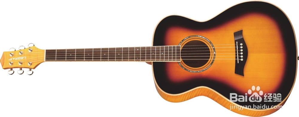 自学吉他的十大建议,初学者买吉他建议买圆角还是缺角