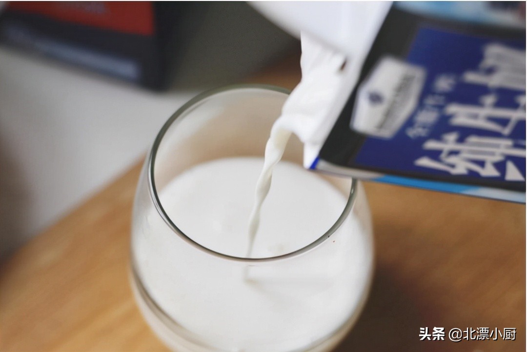 袋装牛奶和盒装牛奶有什么区别,买牛奶是买袋装的还是买盒装的