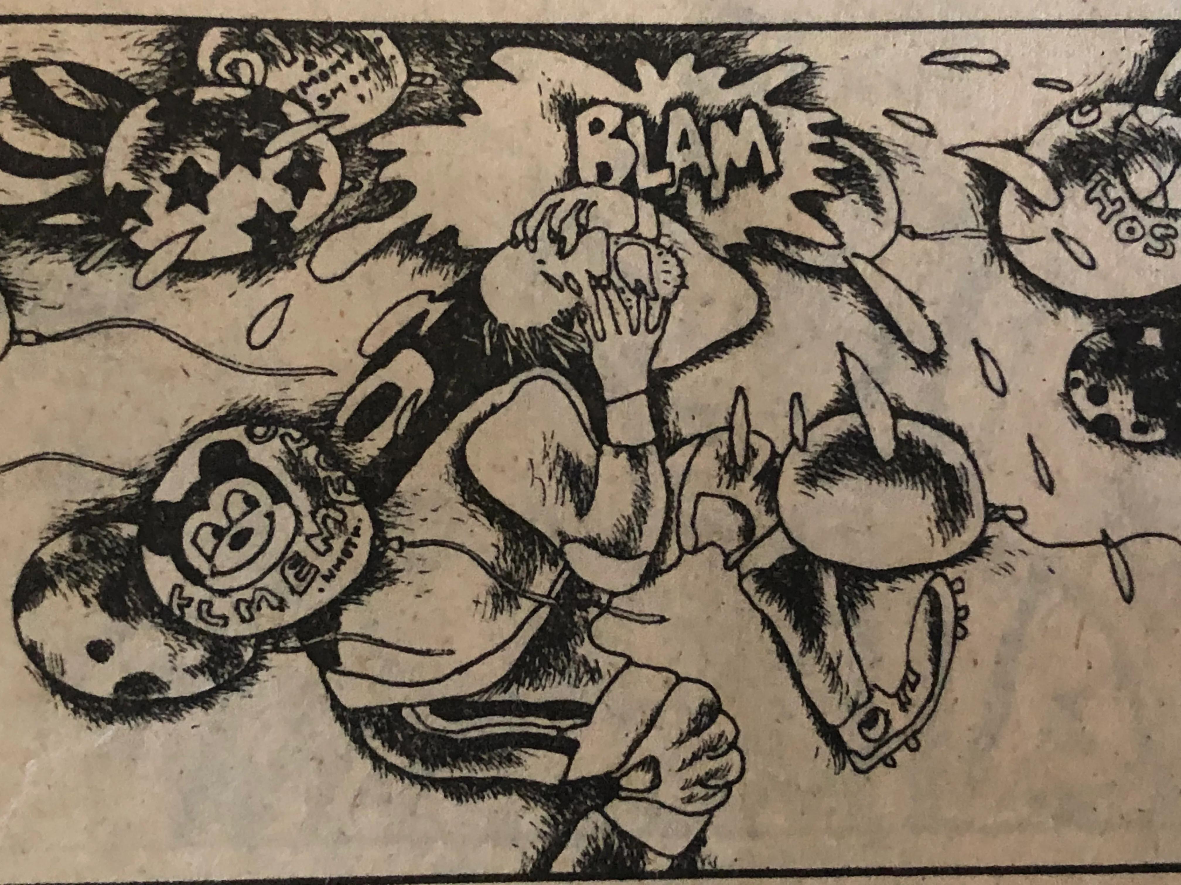 80年代故事大王连环画,名家彩版连环画