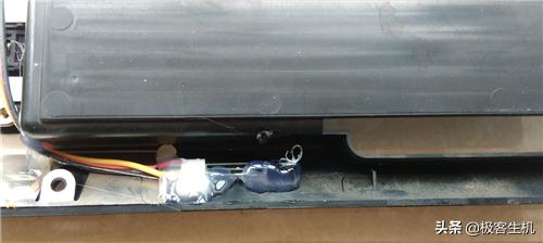 怎么用旧笔记本改造电视,废旧笔记本利用屏幕改电视教程