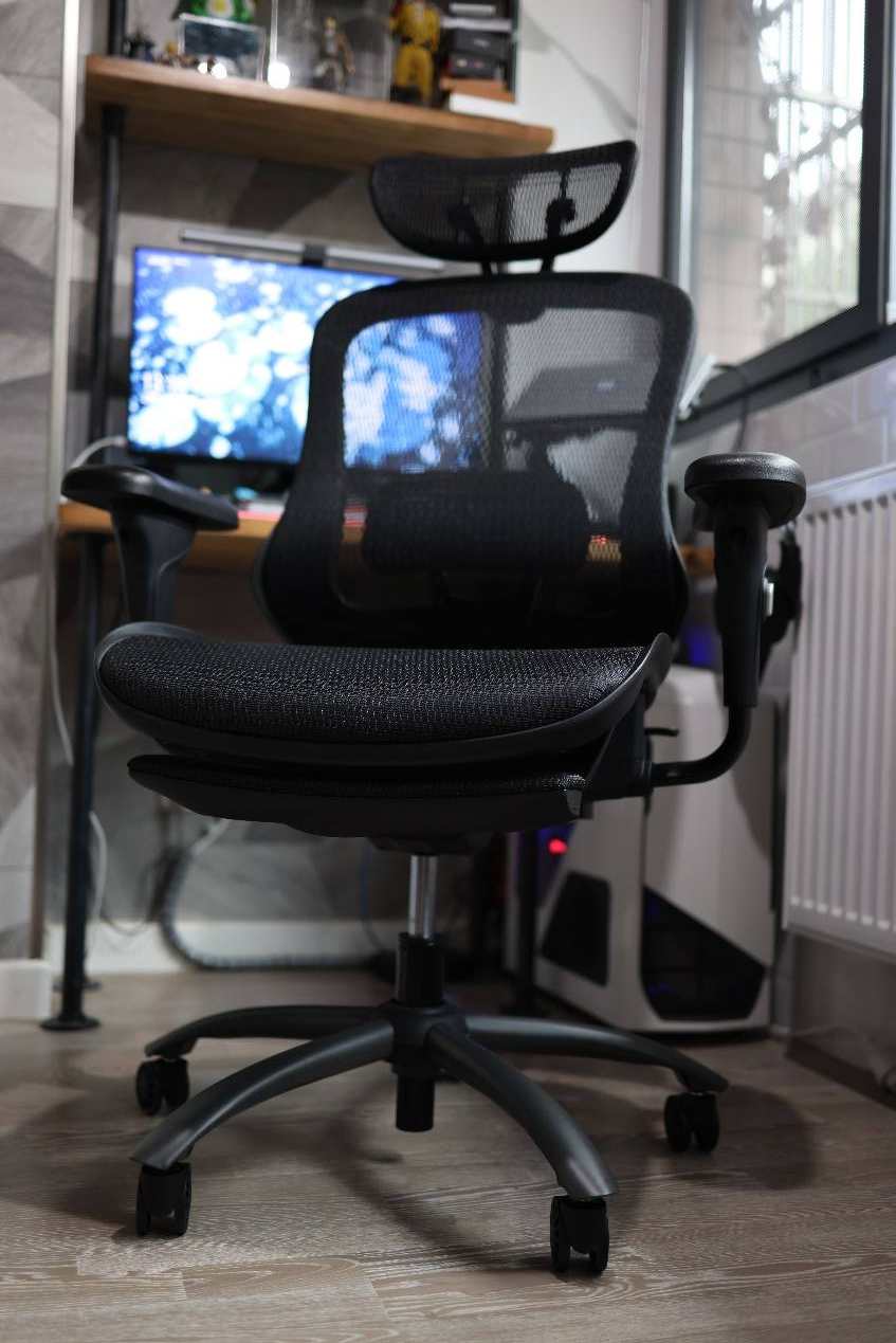 网易严选领航员工学椅测评智商税,网易严选工学椅探险家pro星舰版