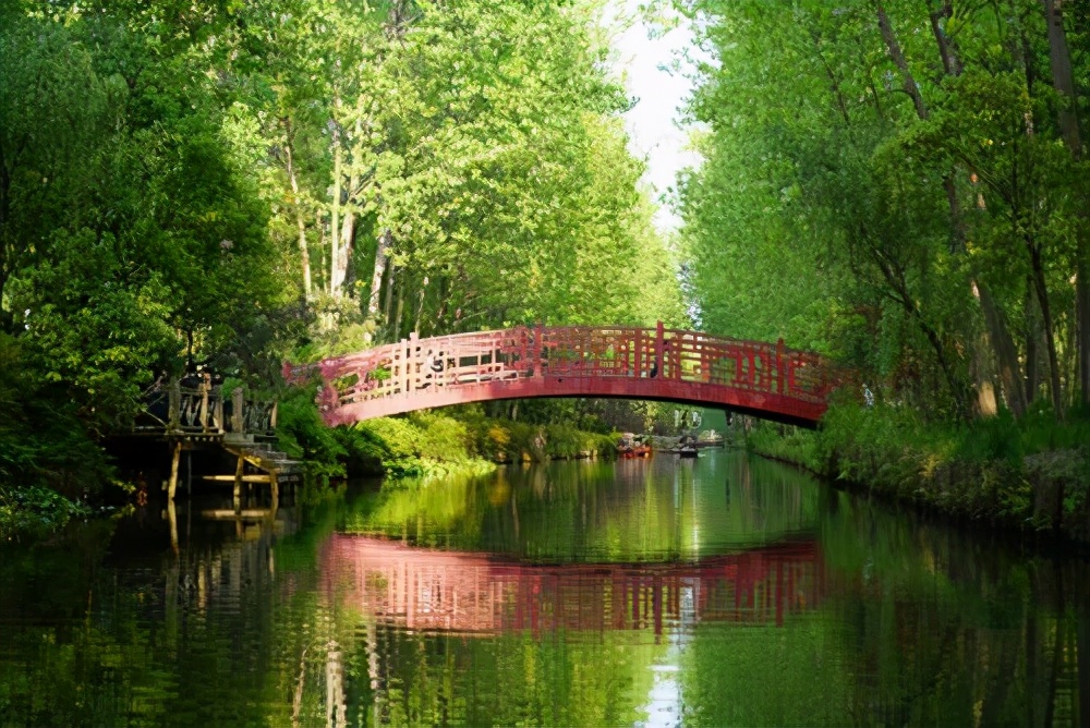 八月合肥必去的13个免费景点,合肥旅游免费景区推荐