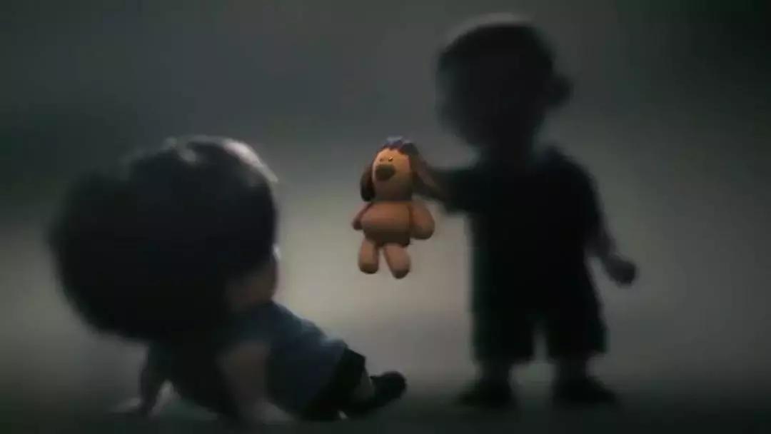 孩子被欺负看什么动画片,小孩子在幼儿园被欺负了动画片