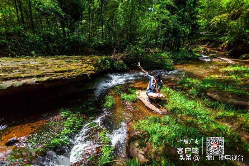 竹山全域旅游攻略,惠游湖北相约竹山
