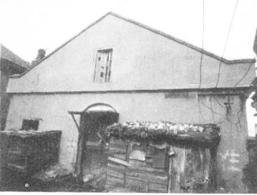 营口十大诡异楼,营口历史遗留楼