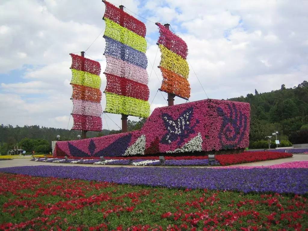 昆明旅游4a级景区有哪些,昆明市内旅游景区推荐