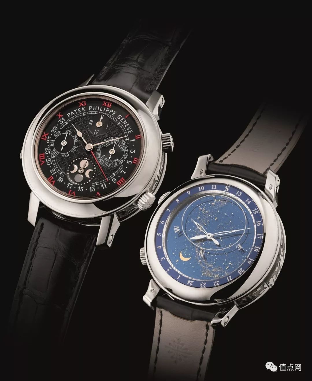 劳力士百达翡丽大牌名表直播捡漏 (劳力士纯黄金和百达翡丽黄金手表)