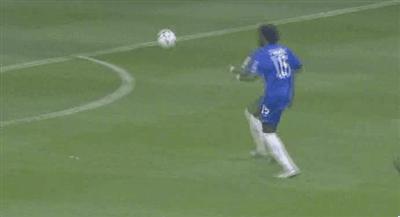 非洲刘德华——德罗巴