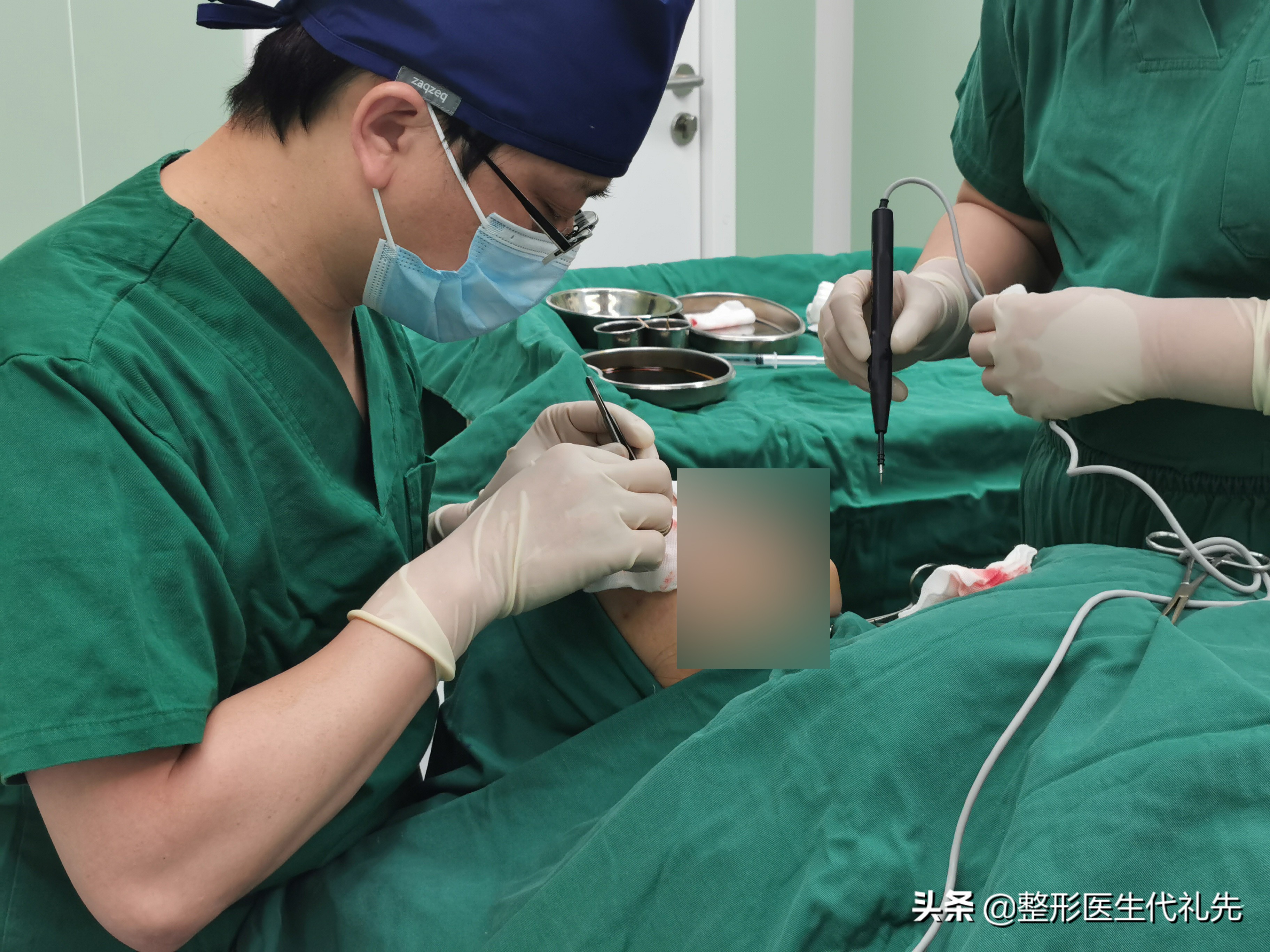 年轻眼睑松弛可以恢复吗,年纪大了眼皮松弛单眼皮变双眼皮