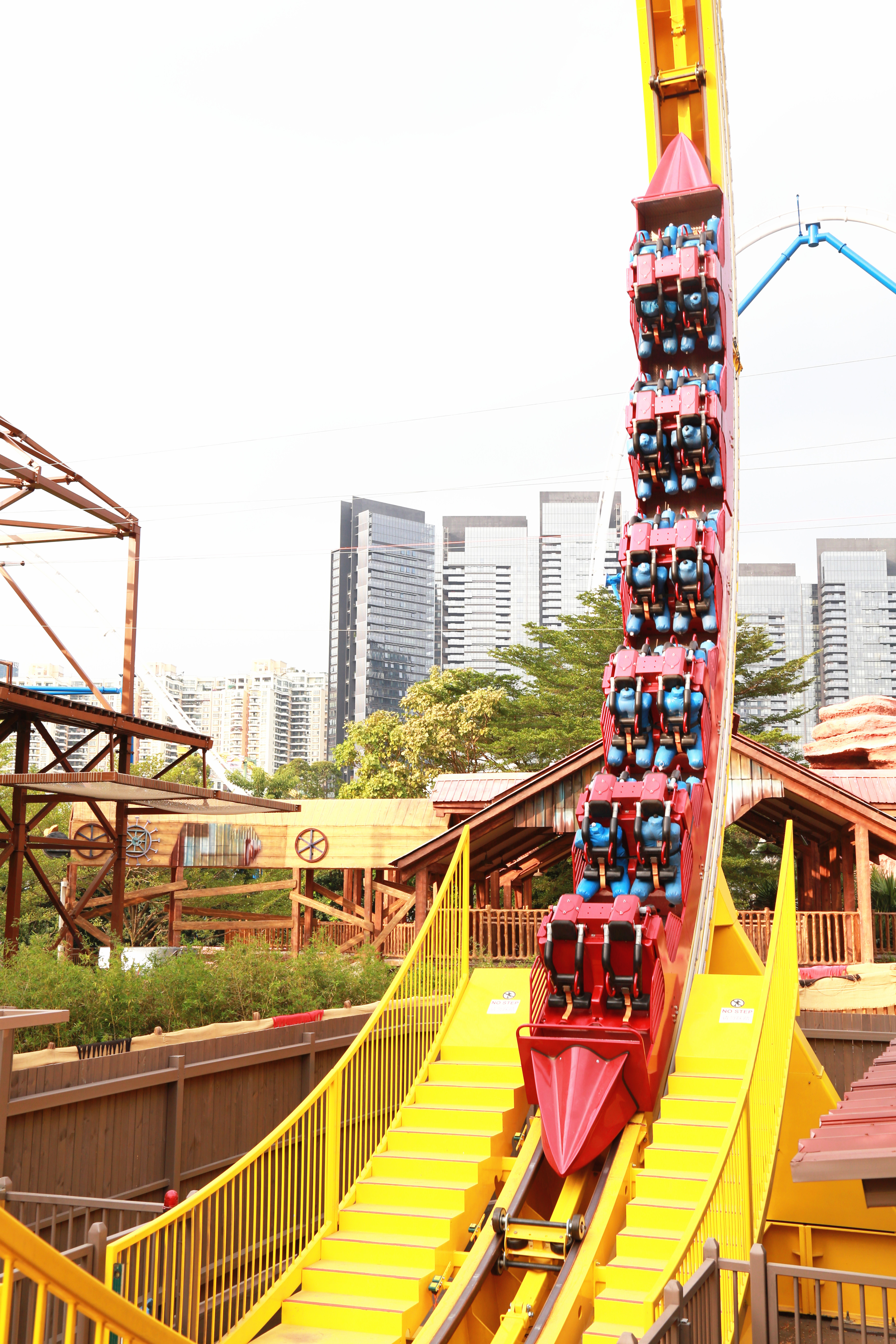 五一黄金周景区促销方案,五一旅游必看的10个项目