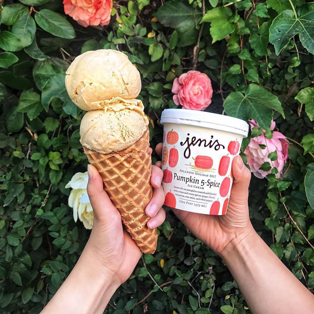 冬天怎么推销冰淇淋,冬季冰淇淋怎么经营