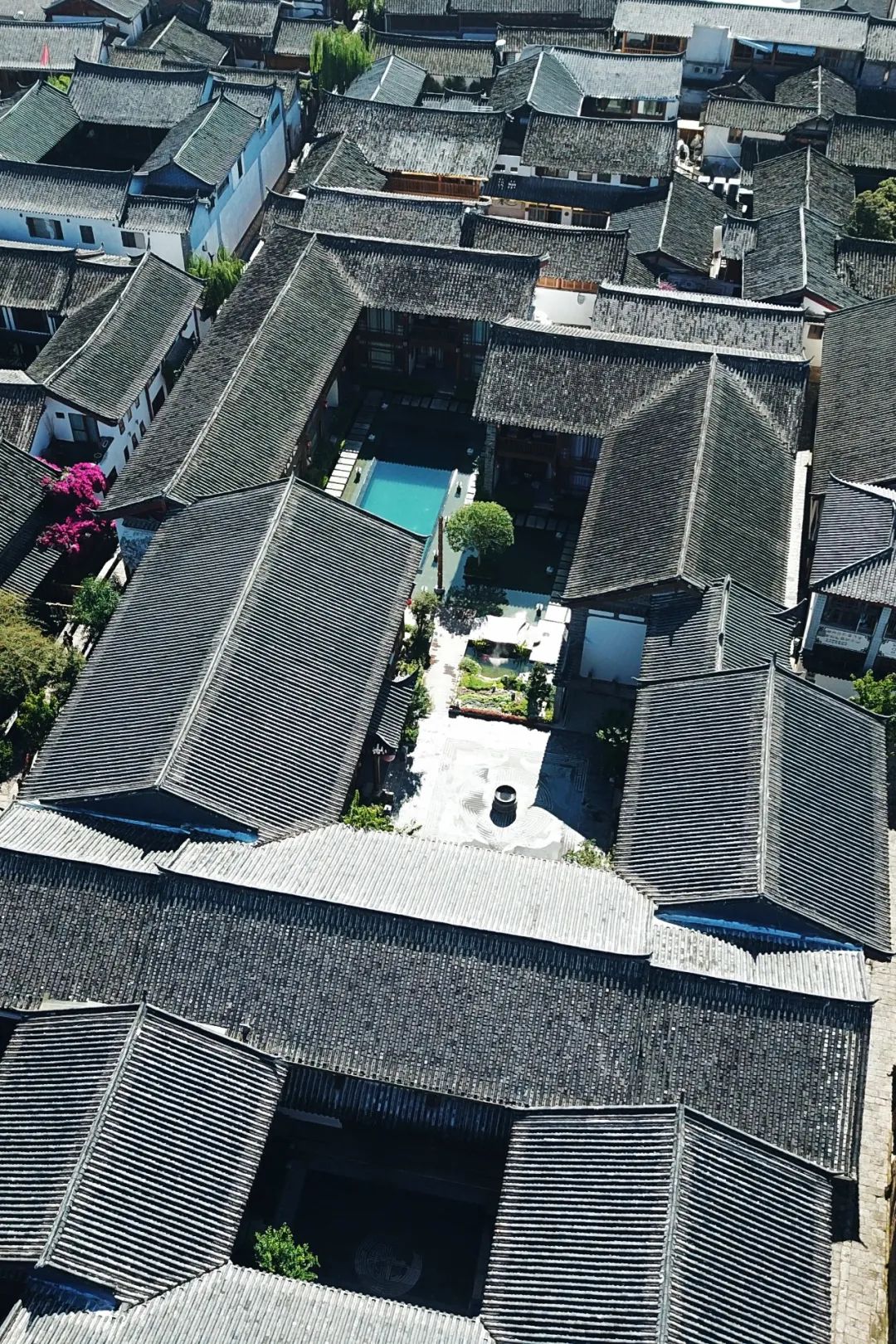 丽江最值得去的民宿,推荐云南丽江民宿