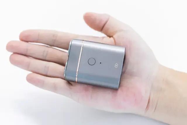 小米有品评价最好的剃须刀,小米有品50元剃须刀怎么样