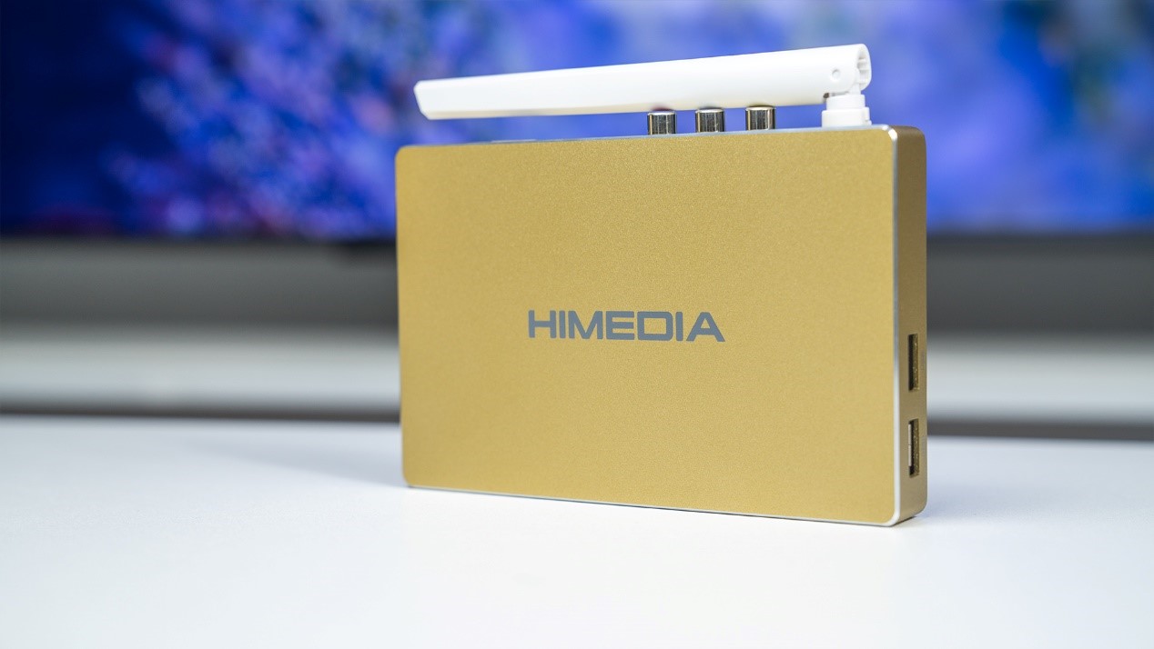 无广告hdr机顶盒,无广告不卡顿电视盒子