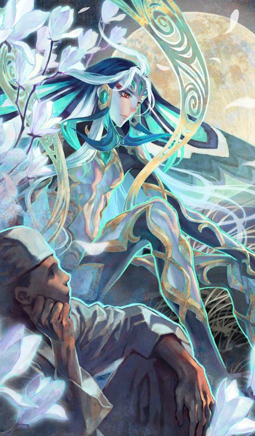 FGO：有续充效果的概念礼装，宇宙棱镜和17张超下位替代