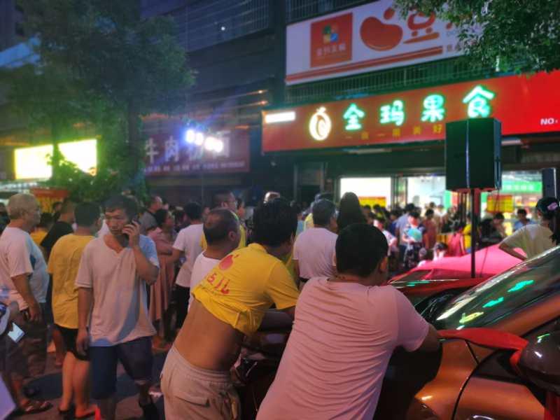 金玛果食:引领实体电商突围